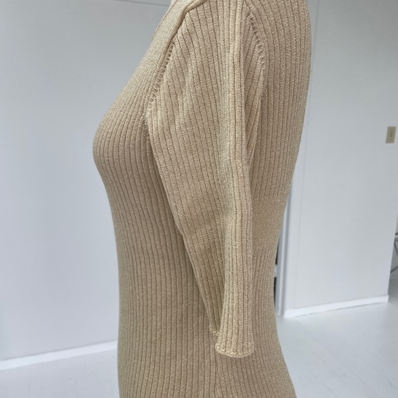 Like new Japanese brand Fray ID sweater - Picture 4 of 6